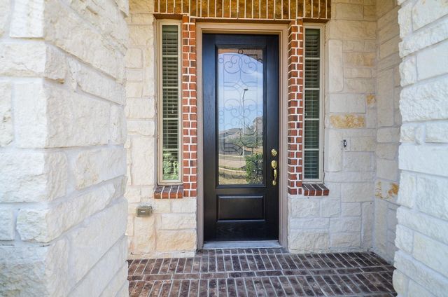 28206 Middlewater View Lane, Katy, TX 77494
