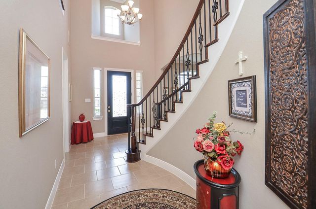 28206 Middlewater View Lane, Katy, TX 77494