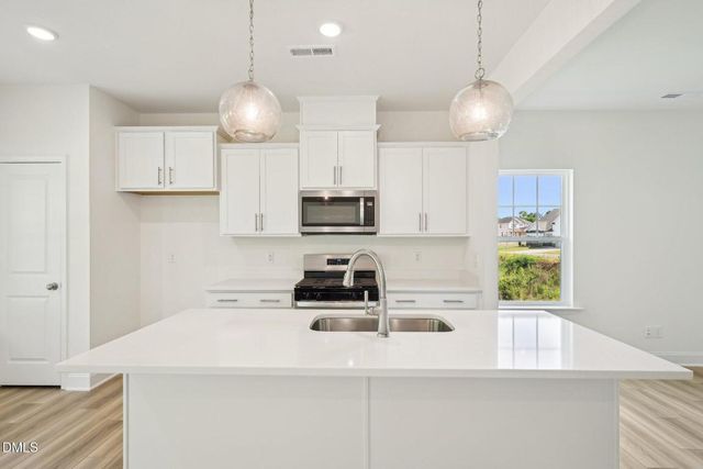 1576 Briar Brook Lane, Zebulon, NC 27597