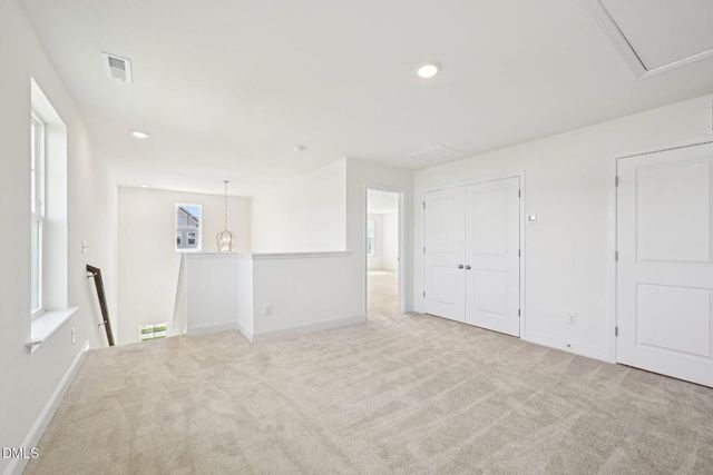 1576 Briar Brook Lane, Zebulon, NC 27597