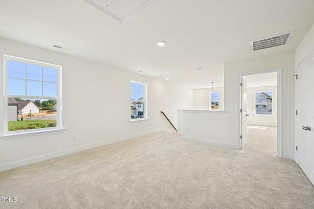 1576 Briar Brook Lane, Zebulon, NC 27597