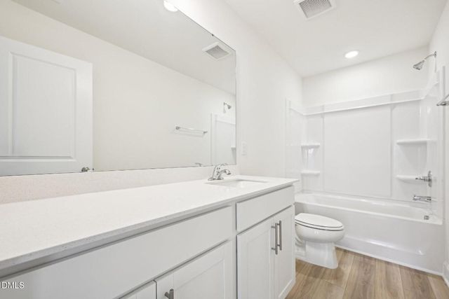 1576 Briar Brook Lane, Zebulon, NC 27597