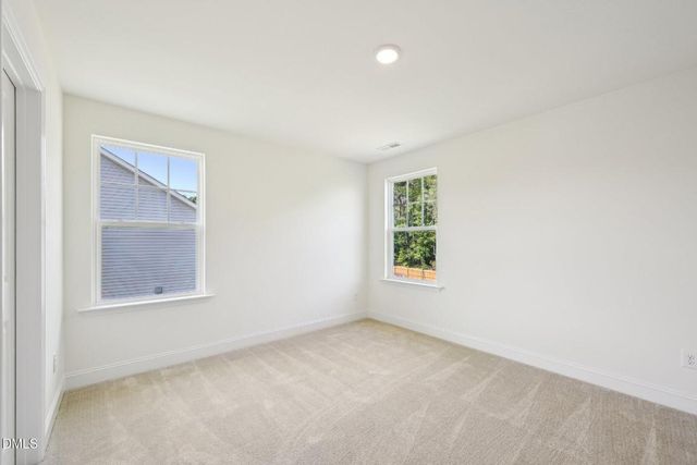 1576 Briar Brook Lane, Zebulon, NC 27597