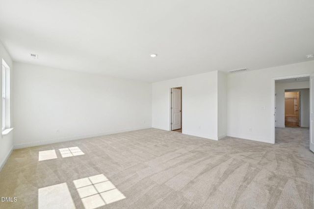 1576 Briar Brook Lane, Zebulon, NC 27597