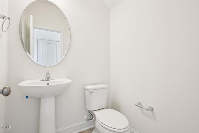 1576 Briar Brook Lane, Zebulon, NC 27597