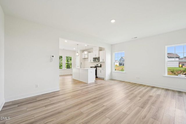 1576 Briar Brook Lane, Zebulon, NC 27597