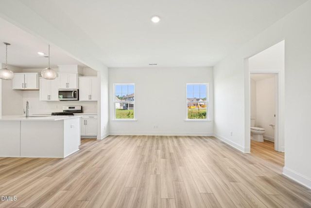 1576 Briar Brook Lane, Zebulon, NC 27597