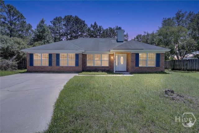 34 Killearn Court, Pooler, GA 31322