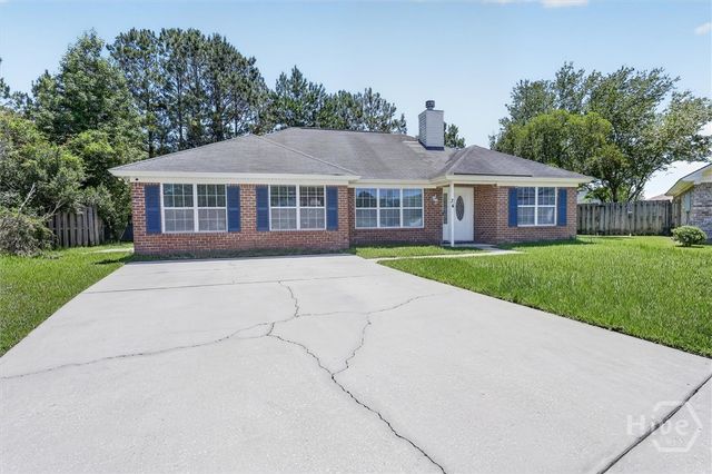 34 Killearn Court, Pooler, GA 31322