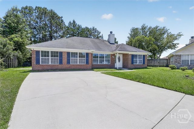 34 Killearn Court, Pooler, GA 31322