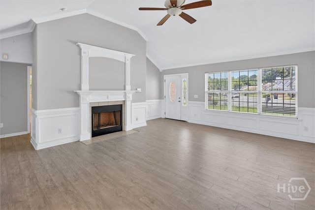 34 Killearn Court, Pooler, GA 31322