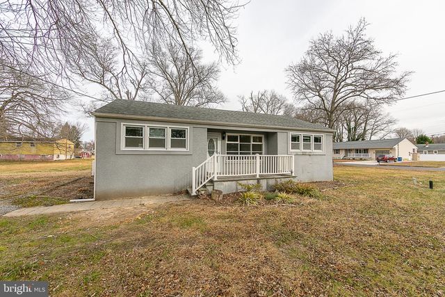 90 TUFTS RD, Pennsville, NJ 08070