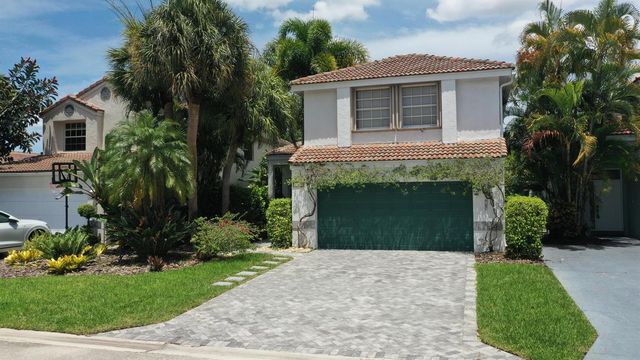23330 La Vida Way, Boca Raton, FL 33433
