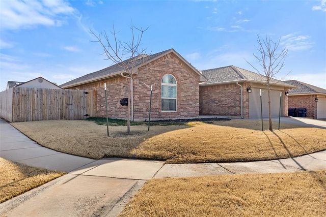 12516 Edison Drive, Oklahoma City, OK 73120