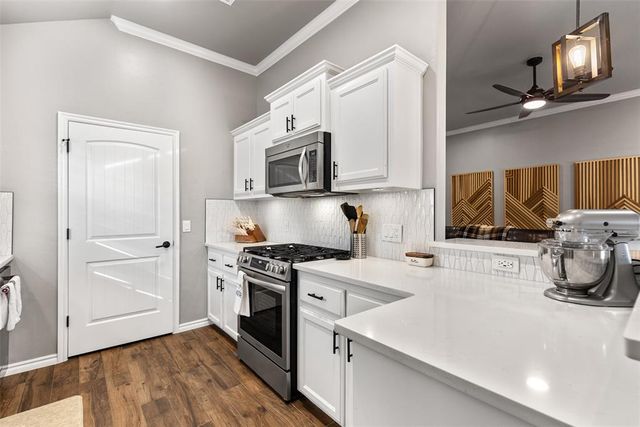 12516 Edison Drive, Oklahoma City, OK 73120