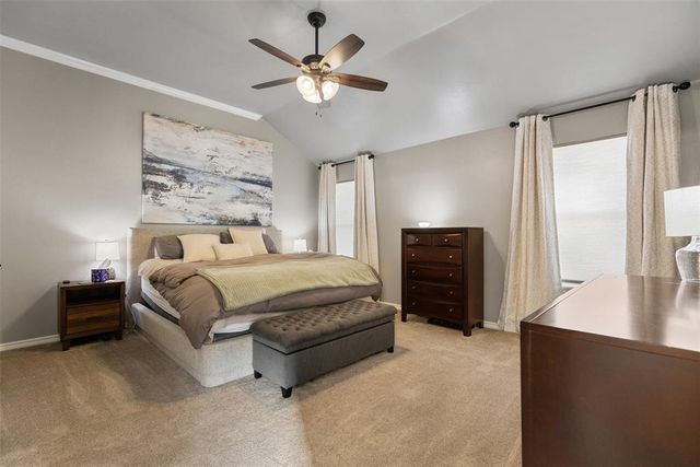 12516 Edison Drive, Oklahoma City, OK 73120