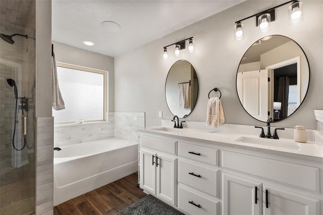 12516 Edison Drive, Oklahoma City, OK 73120