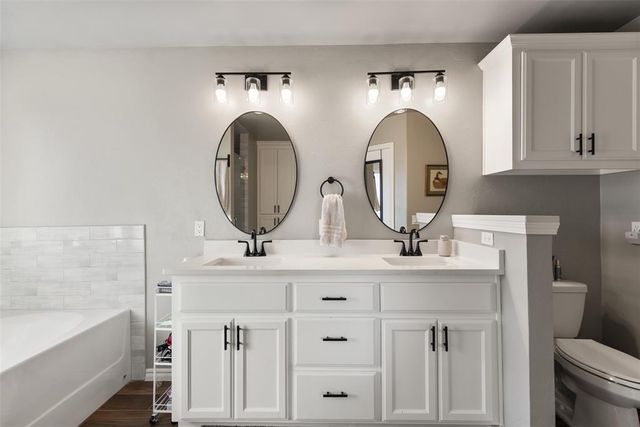 12516 Edison Drive, Oklahoma City, OK 73120