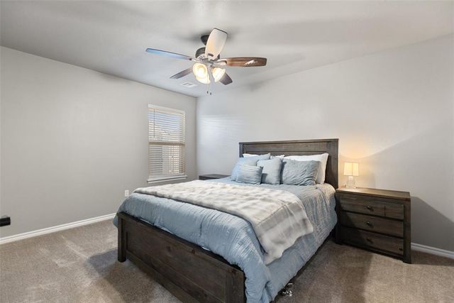 12516 Edison Drive, Oklahoma City, OK 73120