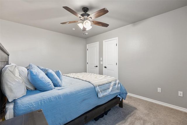 12516 Edison Drive, Oklahoma City, OK 73120