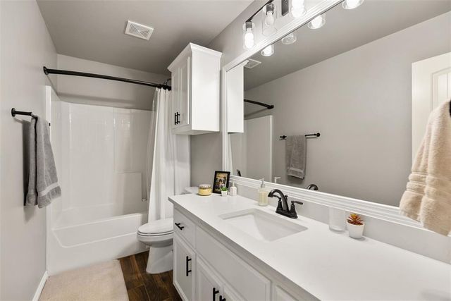 12516 Edison Drive, Oklahoma City, OK 73120