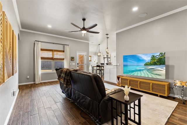 12516 Edison Drive, Oklahoma City, OK 73120