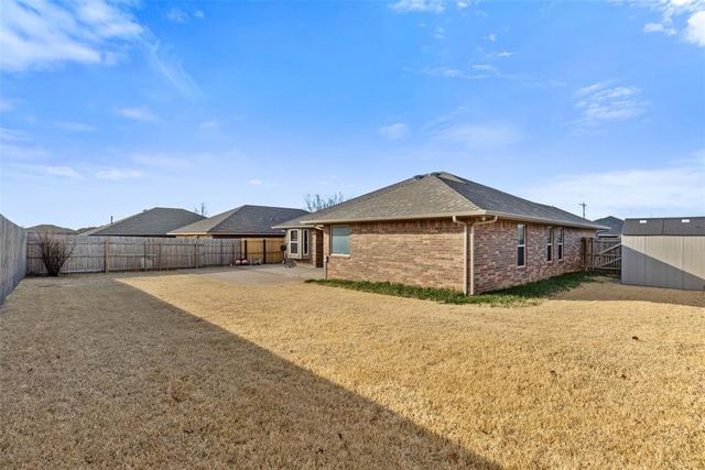 12516 Edison Drive, Oklahoma City, OK 73120