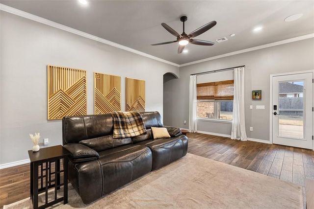 12516 Edison Drive, Oklahoma City, OK 73120