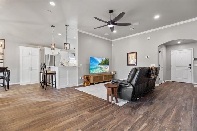 12516 Edison Drive, Oklahoma City, OK 73120