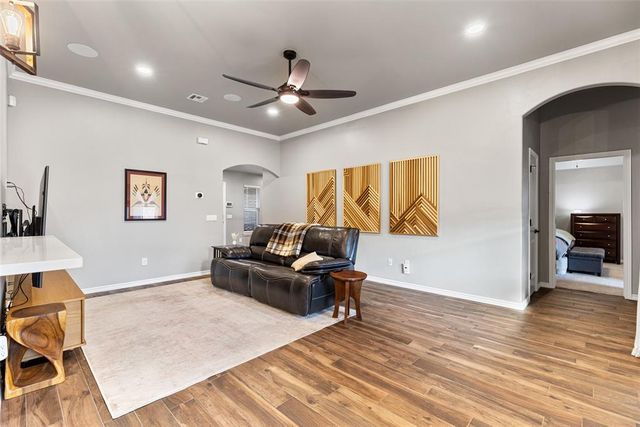 12516 Edison Drive, Oklahoma City, OK 73120