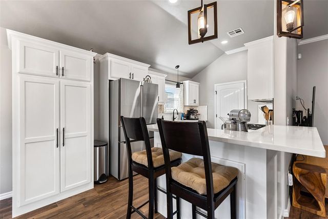 12516 Edison Drive, Oklahoma City, OK 73120