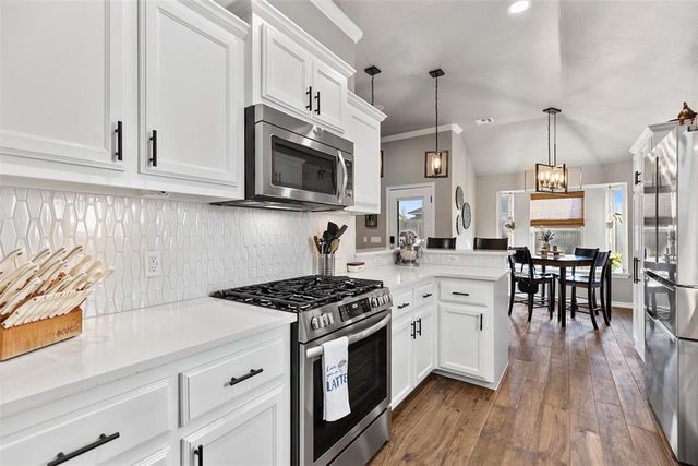 12516 Edison Drive, Oklahoma City, OK 73120