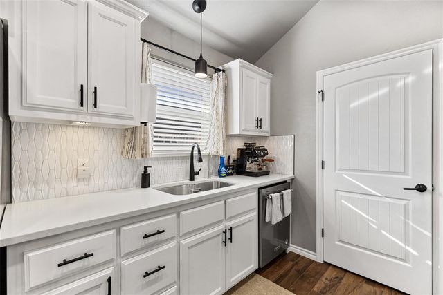 12516 Edison Drive, Oklahoma City, OK 73120