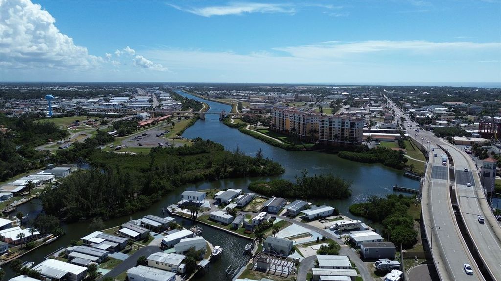 103 BAYOU DRIVE, Venice, FL 34285