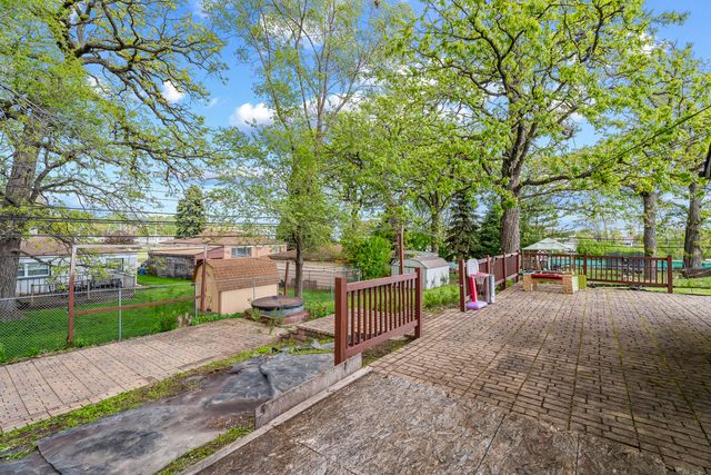 4416 W 123rd Place, Alsip, IL 60803