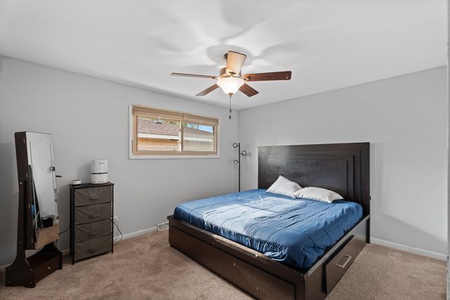 4416 W 123rd Place, Alsip, IL 60803