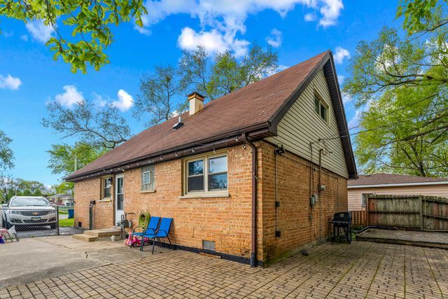 4416 W 123rd Place, Alsip, IL 60803
