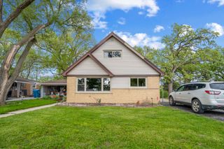 4416 W 123rd Place, Alsip, IL 60803