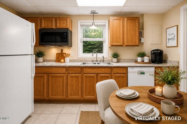 5904 Deblyn Avenue, Raleigh, NC 27612