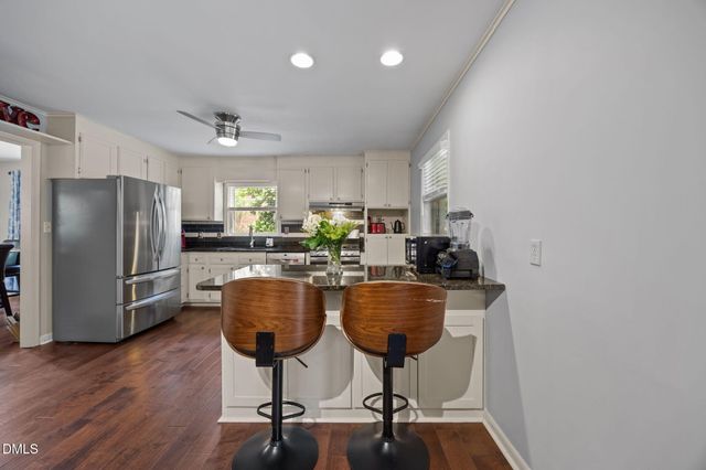 5904 Deblyn Avenue, Raleigh, NC 27612