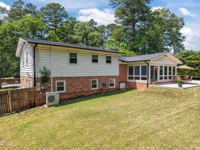 5904 Deblyn Avenue, Raleigh, NC 27612