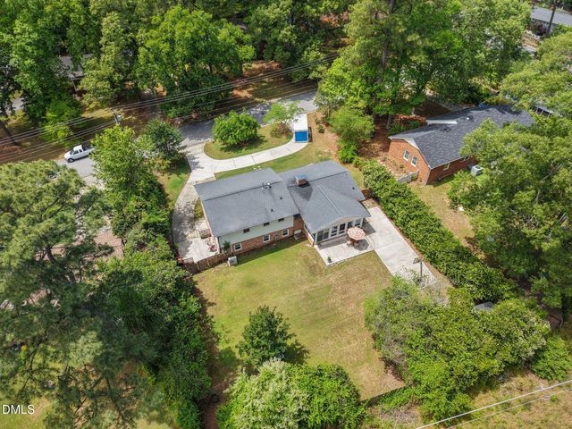 5904 Deblyn Avenue, Raleigh, NC 27612
