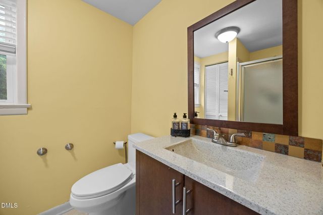 5904 Deblyn Avenue, Raleigh, NC 27612
