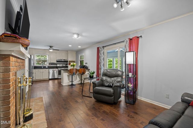 5904 Deblyn Avenue, Raleigh, NC 27612