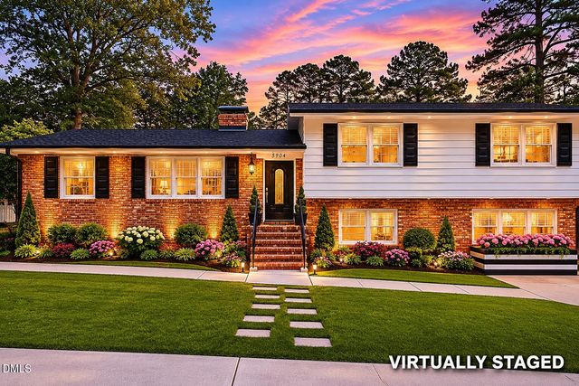 5904 Deblyn Avenue, Raleigh, NC 27612
