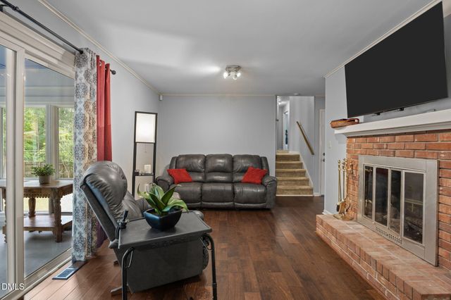 5904 Deblyn Avenue, Raleigh, NC 27612