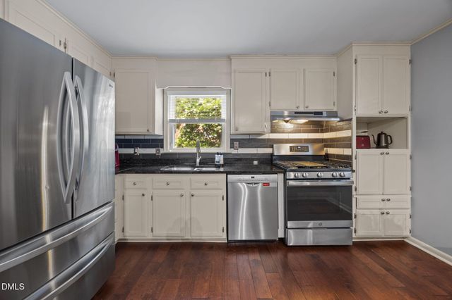 5904 Deblyn Avenue, Raleigh, NC 27612