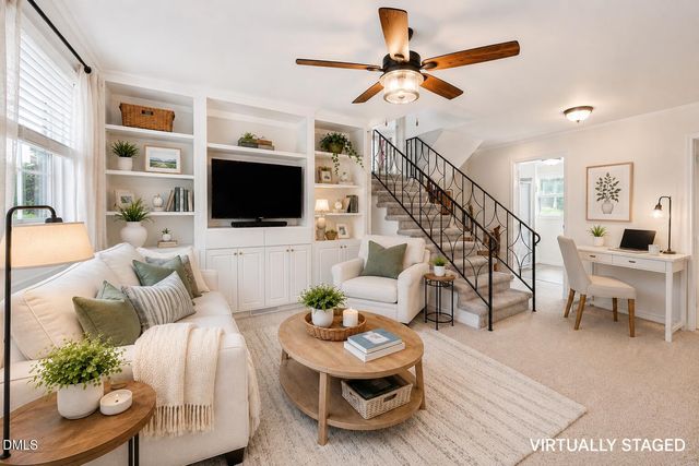 5904 Deblyn Avenue, Raleigh, NC 27612