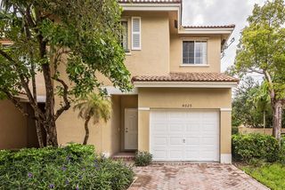 4020 NW 90th Way, Sunrise, FL 33351