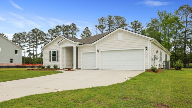 212 Bilge Road, Ridgeville, SC 29472